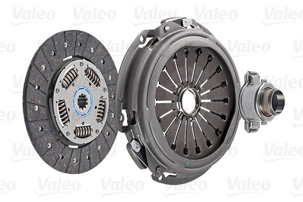 Set ambreiaj Valeo 805277