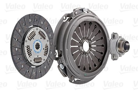 Set ambreiaj Valeo 805277