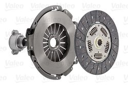 SET AMBREIAJ VALEO 805276 - Compatibil cu IVECO