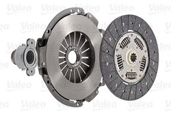 Set ambreiaj Valeo 805277
