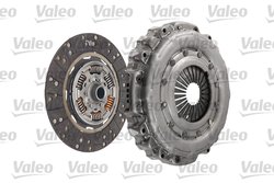 Set ambreiaj Valeo 805295