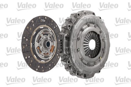 Set ambreiaj Valeo 805295