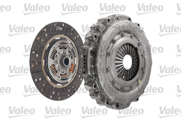 Set ambreiaj Valeo 805299
