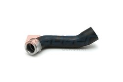 Furtun radiator Auger 80532