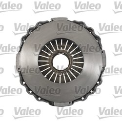 Set ambreiaj Valeo 805324