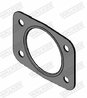 GARNITURA RACORD EVACUARE WALKER 80544 - Compatibil cu BMW, SKODA, VW