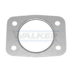 GARNITURA RACORD EVACUARE WALKER 80544 - Compatibil cu BMW, SKODA, VW