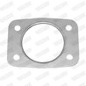 GARNITURA RACORD EVACUARE WALKER 80544 - Compatibil cu BMW, SKODA, VW