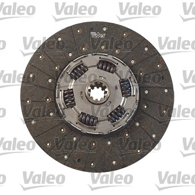 Set ambreiaj Valeo 805448