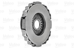Set ambreiaj Valeo 805448