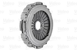 Set ambreiaj Valeo 805448