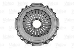 Set ambreiaj Valeo 805448