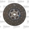 Set ambreiaj Valeo 805450
