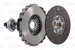 SET AMBREIAJ VALEO 805457 - Compatibil cu ASTRA, IVECO