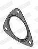 GARNITURA RACORD EVACUARE WALKER 80552 - Compatibil cu ALFA ROMEO, CITROEN, FIAT, LANCIA, OPEL, PEUGEOT, SAAB, SUZUKI, VAUXHALL