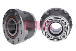 Rulment roata FAG 805532.01.H195