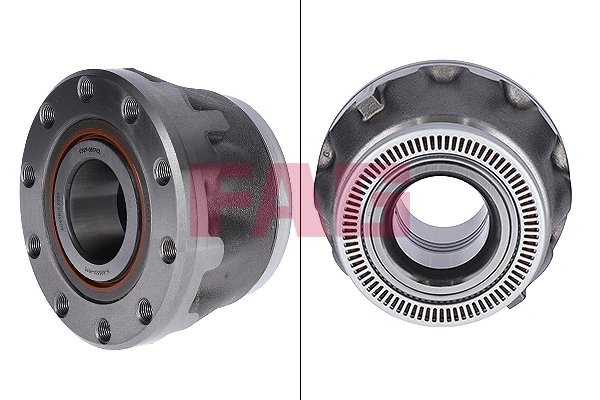 Rulment roata FAG 805532.01.H195