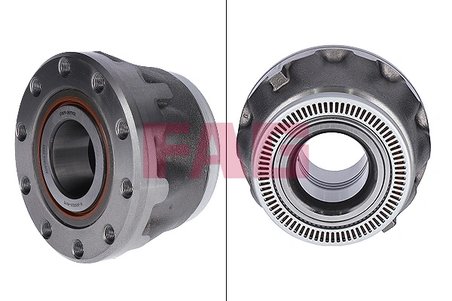 Rulment roata FAG 805532.01.H195
