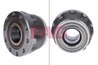 Rulment roata FAG 805532.01.H195