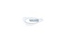GARNITURA RACORD EVACUARE WALKER 80552 - Compatibil cu ALFA ROMEO, CITROEN, FIAT, LANCIA, OPEL, PEUGEOT, SAAB, SUZUKI, VAUXHALL