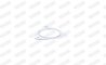 GARNITURA RACORD EVACUARE WALKER 80552 - Compatibil cu ALFA ROMEO, CITROEN, FIAT, LANCIA, OPEL, PEUGEOT, SAAB, SUZUKI, VAUXHALL