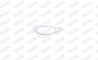 GARNITURA RACORD EVACUARE WALKER 80552 - Compatibil cu ALFA ROMEO, CITROEN, FIAT, LANCIA, OPEL, PEUGEOT, SAAB, SUZUKI, VAUXHALL