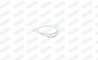 GARNITURA RACORD EVACUARE WALKER 80552 - Compatibil cu ALFA ROMEO, CITROEN, FIAT, LANCIA, OPEL, PEUGEOT, SAAB, SUZUKI, VAUXHALL