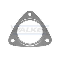 GARNITURA RACORD EVACUARE WALKER 80552 - Compatibil cu ALFA ROMEO, CITROEN, FIAT, LANCIA, OPEL, PEUGEOT, SAAB, SUZUKI, VAUXHALL