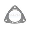 GARNITURA RACORD EVACUARE WALKER 80552 - Compatibil cu ALFA ROMEO, CITROEN, FIAT, LANCIA, OPEL, PEUGEOT, SAAB, SUZUKI, VAUXHALL