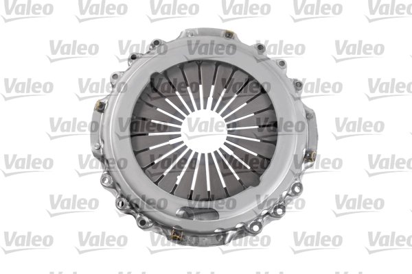 Placa presiune ambreiaj Valeo 805606