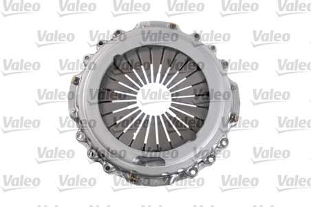 Placa presiune ambreiaj Valeo 805606