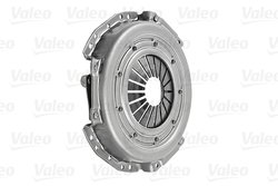 Placa presiune ambreiaj Valeo 805611