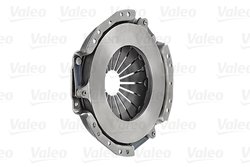PLACA PRESIUNE AMBREIAJ VALEO 805611 - Compatibil cu RENAULT TRUCKS