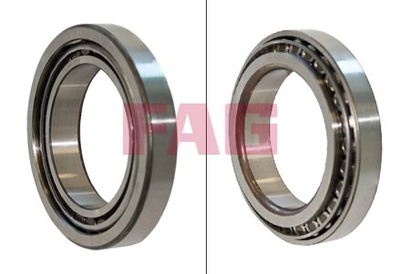 Rulment roata FAG 805670
