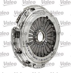 PLACA PRESIUNE AMBREIAJ VALEO 805700 - Piesa auto compatibila cu mai multe marci