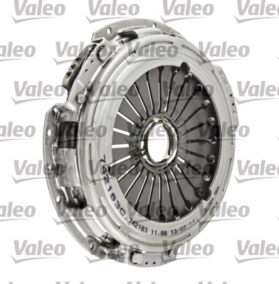 PLACA PRESIUNE AMBREIAJ VALEO 805700 - Piesa auto compatibila cu mai multe marci
