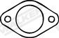 GARNITURA RACORD EVACUARE WALKER 80572 - Compatibil cu FORD