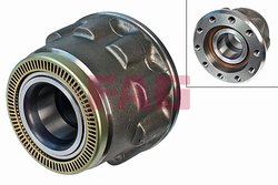 Rulment roata FAG 805738.H195