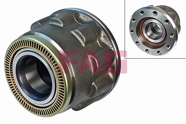 Rulment roata FAG 805738.H195
