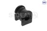 BUCSA BARA STABILIZATOARE SIDEM 805842 - Compatibil cu RENAULT