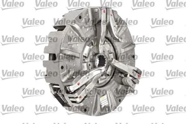 Placa presiune ambreiaj Valeo 805980