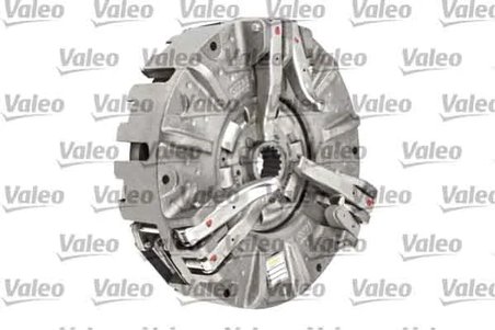 Placa presiune ambreiaj Valeo 805980
