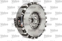 Placa presiune ambreiaj Valeo 805980