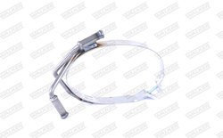 Suport sistem de esapament Walker 80598