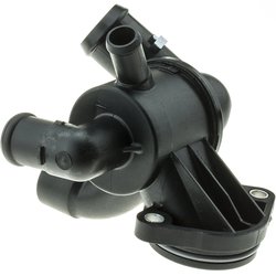 TERMOSTAT LICHID RACIRE MOTORAD 806-87K - Compatibil cu AUDI, SEAT, SKODA, VW