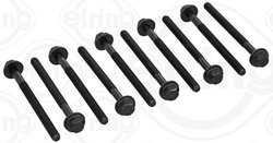 Set suruburi chiulasa Elring 806.710
