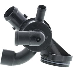 TERMOSTAT LICHID RACIRE MOTORAD 806-87K - Compatibil cu AUDI, SEAT, SKODA, VW