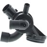 TERMOSTAT LICHID RACIRE MOTORAD 806-87K - Compatibil cu AUDI, SEAT, SKODA, VW