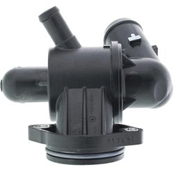 TERMOSTAT LICHID RACIRE MOTORAD 806-87K - Compatibil cu AUDI, SEAT, SKODA, VW