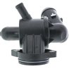 TERMOSTAT LICHID RACIRE MOTORAD 806-87K - Compatibil cu AUDI, SEAT, SKODA, VW